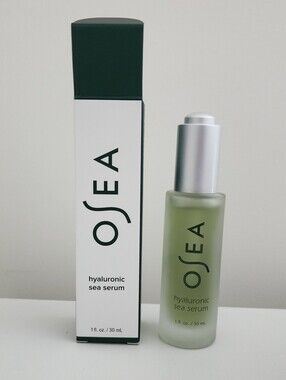 Osea Hyaluronic Sea Serum